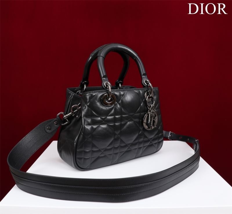 Christian Dior My Lady Bags